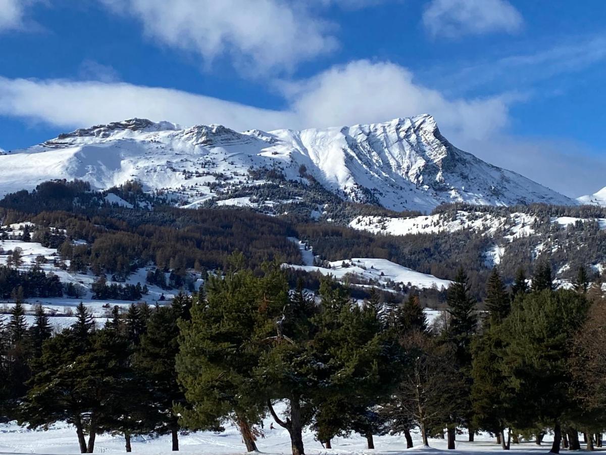 Les Gites De Chauvet Gap Exterior photo